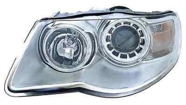 Far Sag Vw Touareg Bm 08-09 (Oem No: 7L6941040) - Image 1