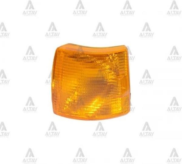 Sinyal Lambası T4 Transporter  1993-2001 Sarı Sol (1 Adet) (Oem No: 701953049) - Image 1