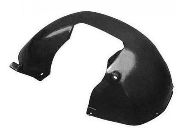 Çamurluk Davlumbazı Golf5 Jetta 2006-2010 Ön Sol Komple (Oem No:1K5805977B-1K0805911F) (Adet) - Image 1