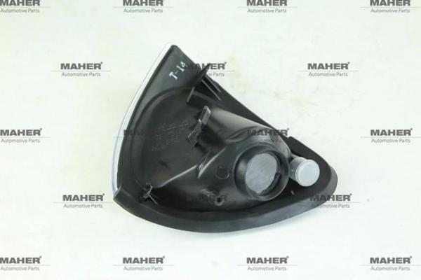 Sinyal Lambası Avensis  1998-2000 Sol (1 Adet) (Oem No: 81520-05020) - Image 1