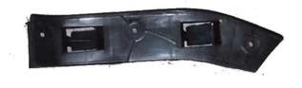 2002-2005 Volkswagen Polo 5 Ön Tampon Braketi Sol Plastik (Çift Farlı Tip) (Bfn) (Adet) (Oem No:6Q08 - Image 1
