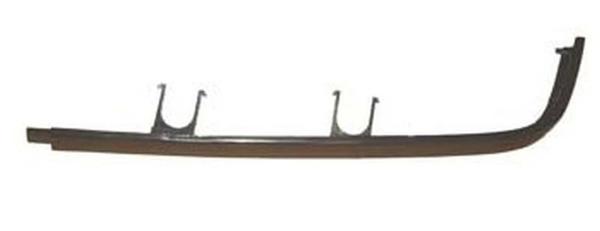 1993-1994 Renault R9 Faırway Far Alt Çıtası Kısa Sol Oem No: 7700773690 - Image 1