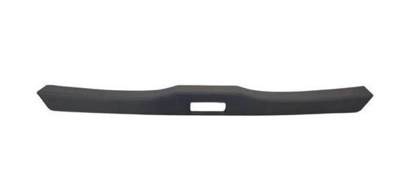 1993-1998 Toyota Corolla Ae101 Arka Bagaj Plastiği (Kilit Karşılığı Üst Plastiği)  (Adet) (Oem No:5. - Image 1
