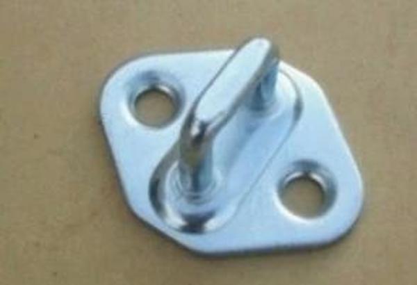 Karşılık Kilit Corolla Ae101 Ön Toyota Corolla (Oem No: 1001Mnk2093432) - Image 1