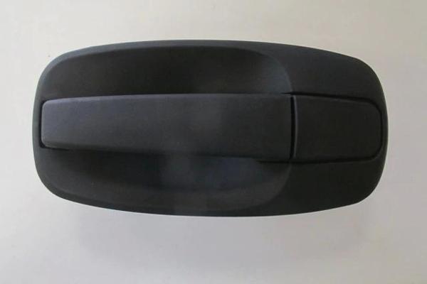 Renault Trafıc- 2- 04/14; Orta Kapı Dış Açma Kolu Siyah (Sürgülü Kapı) (Oem No: 8200214656) - Image 1