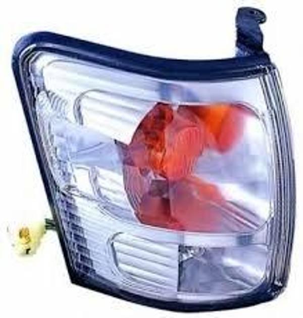 Sinyal Lambası Hılux 02-04 Ln145 Duylu Sol (Oem No: 81520-04100) - Image 1
