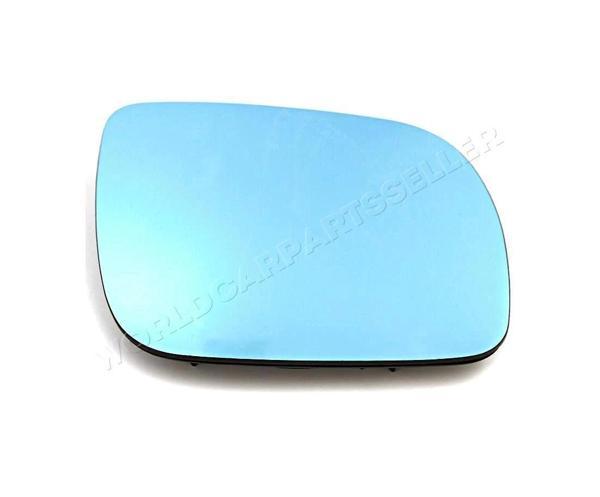 Ayna Camı Sag L-0178 / 188Ghr Vw Golf4-Bora Bm 97-04 (Oem No: 1J1857522E) - Image 1