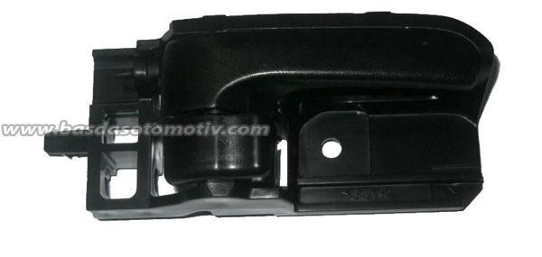 Kol Kapı Corolla 02-06 İç R Siyah Toyota Corolla (Oem No: 1001Kok1001588) - Image 1