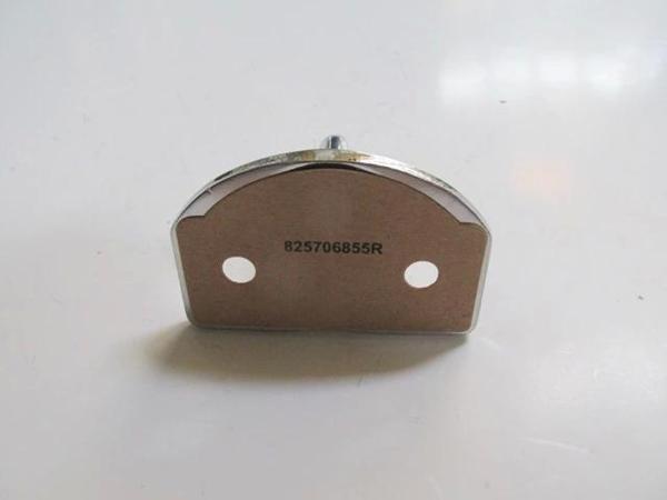 Renault Talısman- 16/20; Ön/Arka Kapı Kilit Karşılığı Sağ/Sol Aynı (Adet) (Oem No: 825706855R) - Image 1