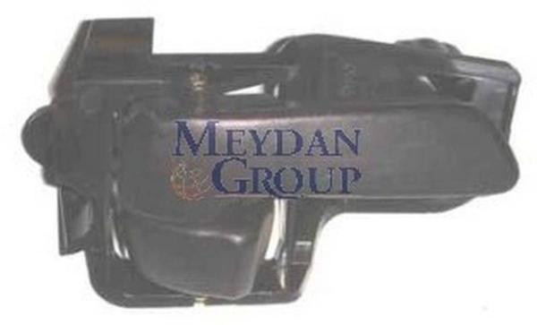 1997-1998 Toyota Carina Ön Kapı İç Açma Kolu Sağ Mavi (Tw) (Adet) (Oem No:6920520110) - Image 1
