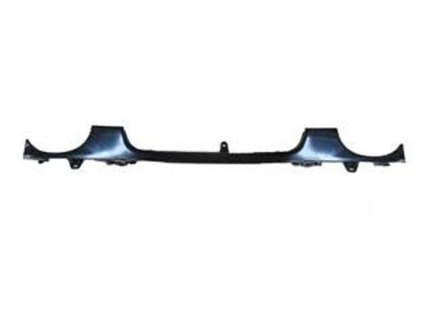 1999-2000 Toyota Corolla Ae111 Panjur Alt Çıtası (Yuvarlak Farlı Tip) (My) (Adet) (Oem No:539302020) - Image 1