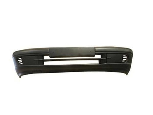 1995-1998 Skoda Felicia Ön Tampon Siyah (Sis Kapaklı Tyg) (Adet) (Oem No:96103192) - Image 1