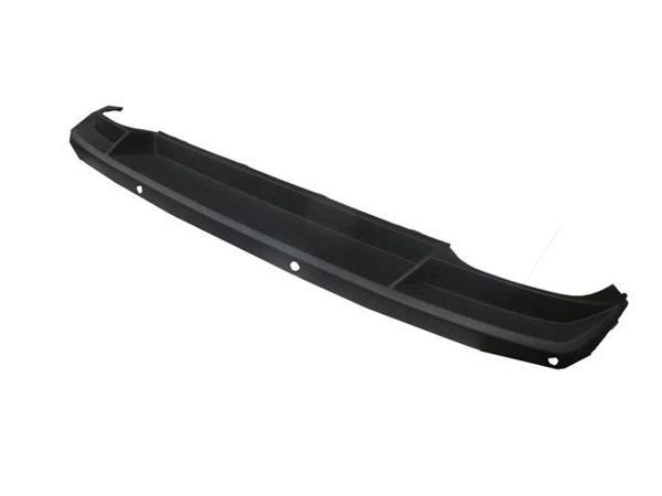 Skoda Octavıa- 13/17; Karlık (Arka Tampon Altı) (Spoıler) (Sensör Delikli) (Tw-Y) (Oem No: 5E5807521 - Image 1