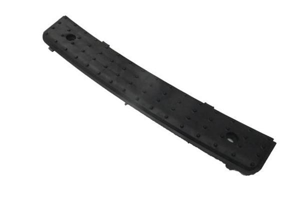 Volkswagen Crafter- 07/17; Ön Tampon Ayak Basamak Plastiği Siyah (Oem No: 2E0807396) - Image 1