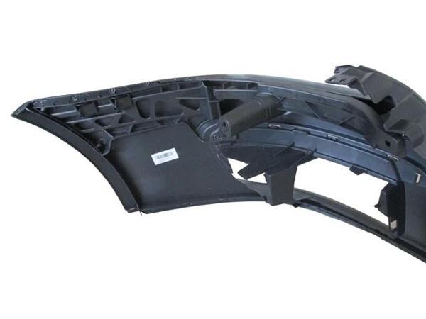 Volkswagen Golf- 5- 04/09; Ön Tampon Braketi İç Sol (Far Altına Takılan)(Plastik) (Tw) (Oem No: 1K08 - Image 1