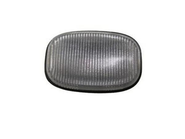 1994-2000 Toyota Rav4 Çamurluk Sinyali Beyaz Sağ-Sol Aynı (Adet) (Eurolamp) (Adet) (Oem No:817302022 - Image 1