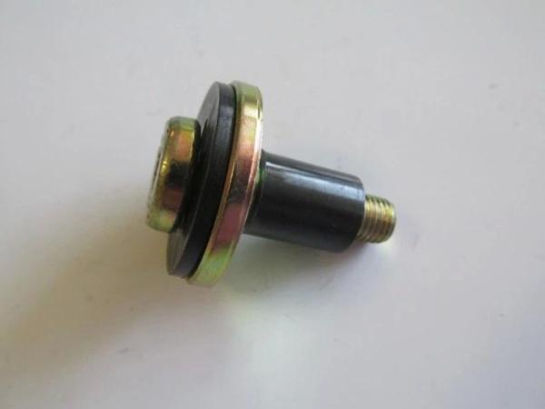 Renault Twıngo- 93/98; Kapı Kilit Karşılığı (Oem No: 7702253209) - Image 1