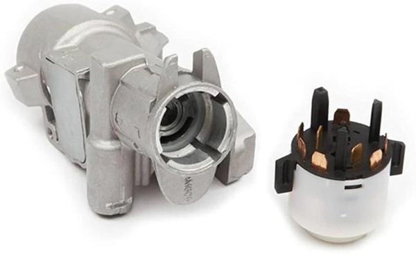 Direksiyon Kilidi Borapassat Golf Iv None (Oem No: Vw-4B0905851B) - Image 1