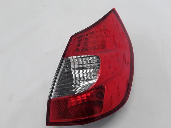 Stop Lambası Sag Unıt..Ece.Led Type Renault Scenıc Iı Bm 06-09 (Oem No: 8200474327) - Image 1