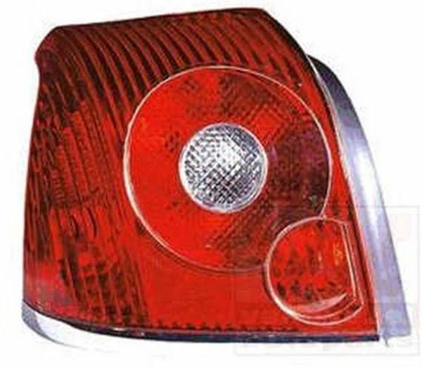 Avensis (T25) 2006 2008 Stop Lambası Sol  (Oem No:8156105210) - Image 1