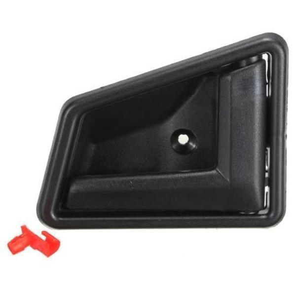 Kapı Kolu Vıtara 89-98 İç Siyah Sol (Oem No: 83130-60A00) - Image 1