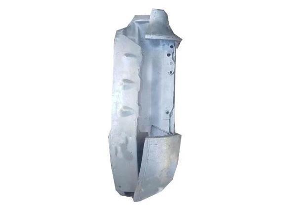 1989-1997 Toyota Hilux Pıck Up Ln106- Stop Yuva Sacı Sol (Adet) (Oem No:6550689109C) - Image 1