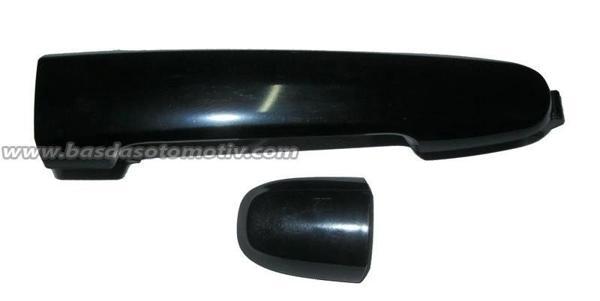 Kol Kapı Auris 07-09 Arka Rhlh Toyota Aurıs (Oem No: 1012Kok1009010) - Image 1