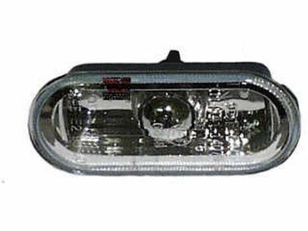 Volkswagen Golf4 Bora Passat Polo 1997 2004 Çamurluk Sinyali Seffaf (Oem No:1J0949117) - Image 1