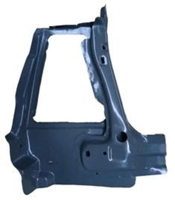 1999-2005 Volkswagen Bora Stop Yuva Sacı Sağ Gri Boyalı (Bfn) (Adet) (Oem No:1J5813319F) - Image 1