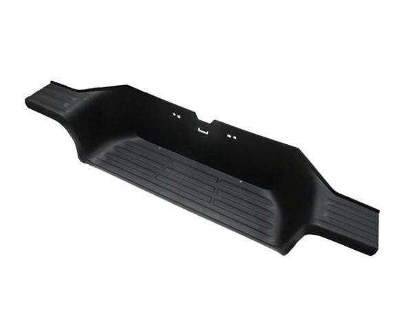 2020/2021 Toyota Hilux Pıck Up Arka Tampon Üst Plastiği Orta (Tw) (Oem No:521590K290) - Image 1