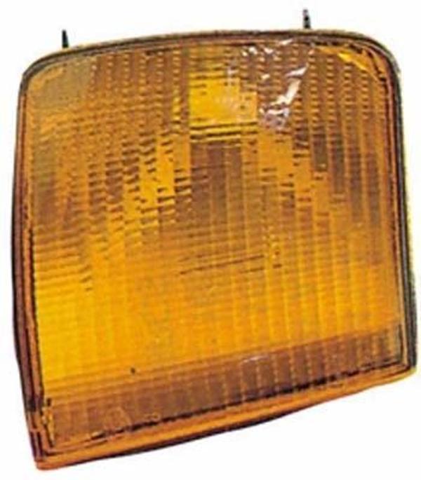 1988-1992 Volkswagen Passat B3 Ön Sinyal Sol Sarı (Famella) (Adet) (Oem No:357953049) - Image 1
