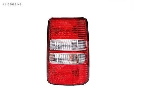 Stop Lambası Caddy 10-15 Sol (Oem No: 2K5945095B) - Image 1