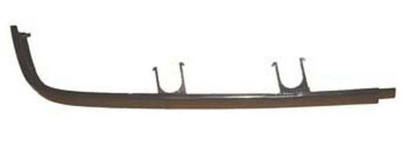 1993-1994 Renault R9 Faırway Far Alt Çıtası Kısa Sağ Oem No: 7700773691 - Image 1