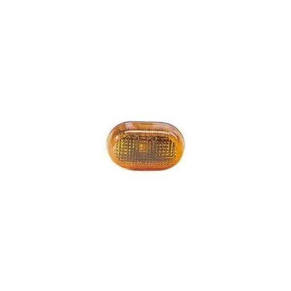 Sinyal Lambası Çamurluk Swıft  89-95 Sarı Duylu Sol (Oem No: 36430-60B00) - Image 1