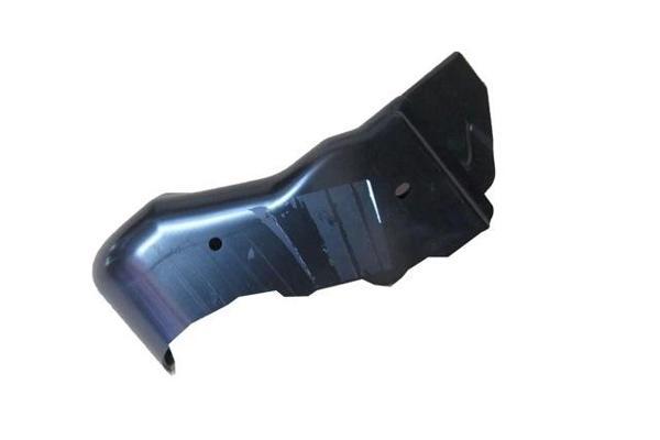 Suzukı Swıft- 11/14; Ön Tampon Bağlantı Braketi Sağ (Far Altına Bağlanan) (Tw) (Oem No: 58110-68L00) - Image 1