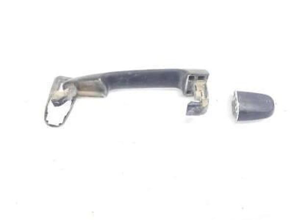 Kapı Kolu Hılux 06-11 / Yarıs 12-14 Ön-Arka Dış Siyah Sol (Oem No: 69211-02150) - Image 1