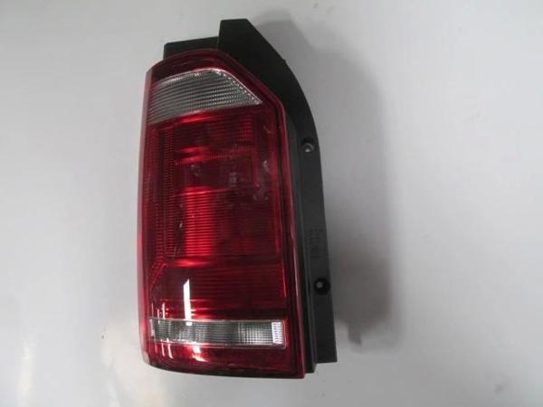 Volkswagen Transporter- Transporter T7- 15/19; Stop Lambası Sol Kırmızı/Beyaz (Mars) (Oem No: 7E0945 - Image 1