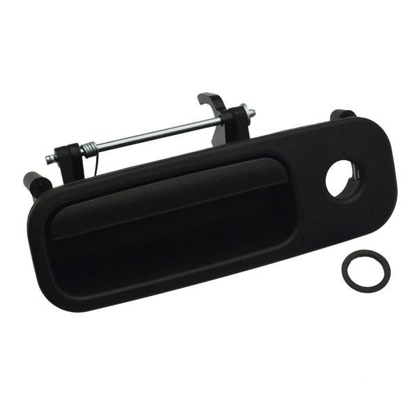 Arka Dış Kapı Kolu Metal Golf Iv None (Oem No: Vw-1J6827565B) - Image 1