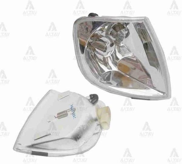 Sinyal Lambası Polo 2000-2001 Sağ (1 Adet) (Oem No: 6N0953042N) - Image 1