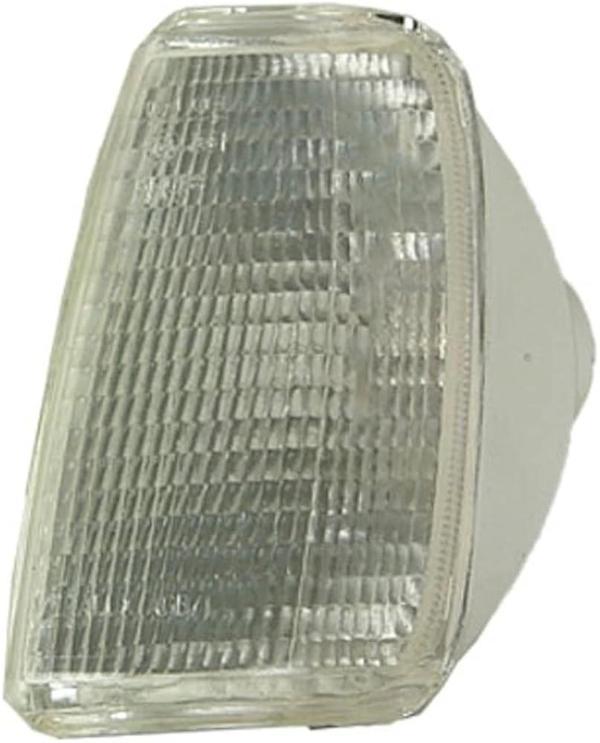 Sınyal Lambası Sol Beyaz Vw Polo Bm 91-94 (Oem No: 867953049A) - Image 1