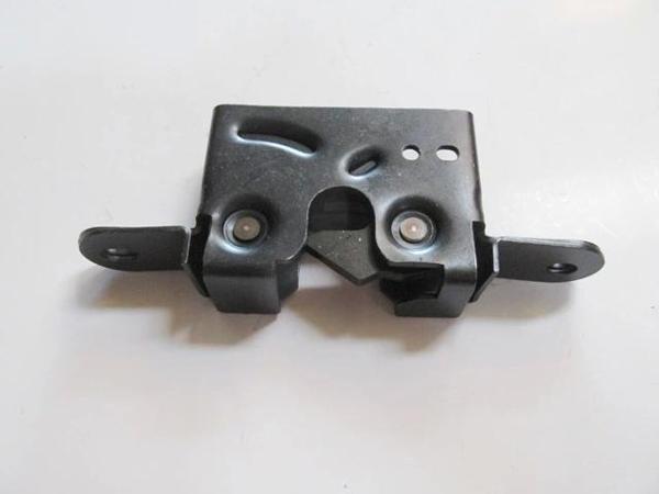 Renault Master- 3- 11/19; Kaput Kilidi (Oem No: 656013497R) - Image 1