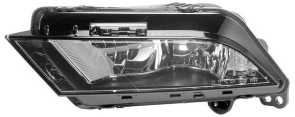 Volkswagen Leon İbiza 2012  Sis Farı Sol 1Ne 011 077 011 (Oem No:6J9941701A) - Image 1