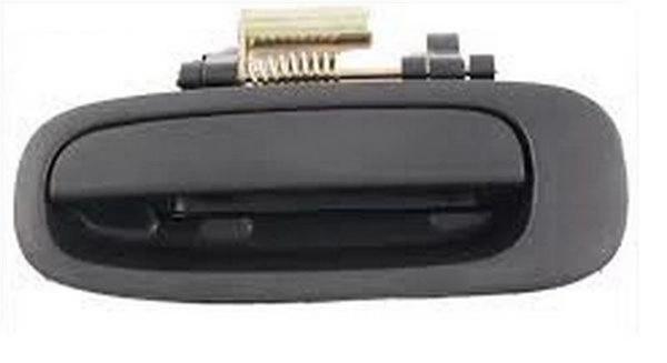 Kapı Açma Kolu Corolla Ae111 1998-2001 Arka Dış Sağ  Oem No: 69230-12220 - Image 1