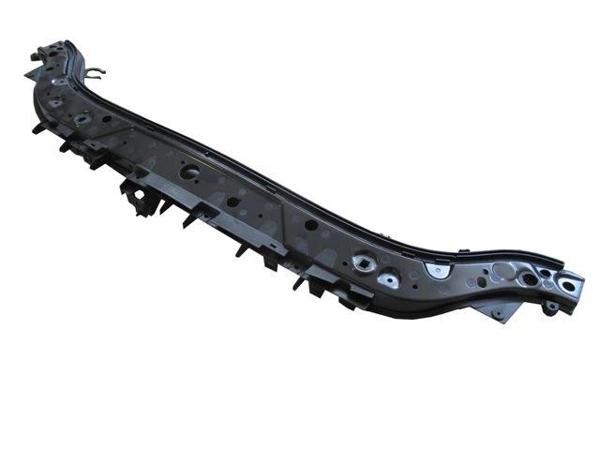 2003-2009 Renault Megane Iı Ön Panel Üst Parça (Kilit Yuvalı) Plastik Üstü Sac Kaplama (Orjinal Tip) - Image 1