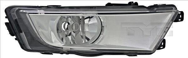 Sıs Farı Sag Vw Octavıa Bm 13- (Oem No: 5E0941702) - Image 1