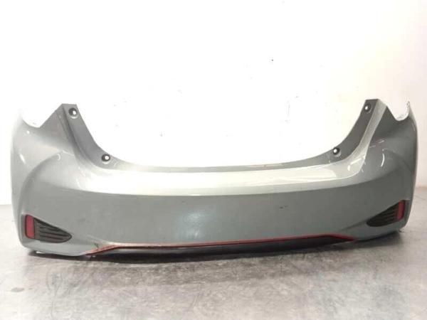 Tampon Yarıs Arka 17-20 (Oem No: 52159-0U921) - Image 1