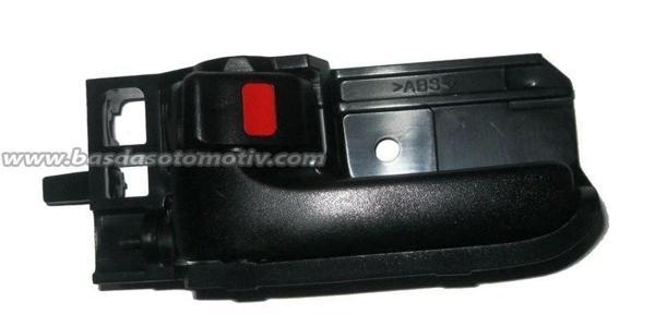 Kol Kapı Corolla 02-06 İç L Siyah Toyota Corolla (Oem No: 1001Kok1001589) - Image 1