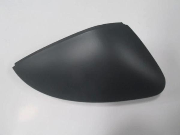 2015-2018 Skoda Superb Ayna Kapağı Sağ Koyu Gri Tw-Y Oem No: 3V0857537 - Image 1
