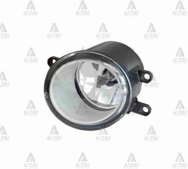 Sis Lambası Corolla 2007-2012 Auris  Rav4  Yaris  Swift 2006- Ön Sol (1 Adet) (Oem No: 81220-0D040) - Image 1