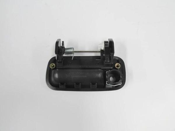 1989-1997 Toyota Hilux Pıck Up Ln85- Ön Kapı Dış Açma Kolu Sağ Siyah  (Adet) (Oem No:6921089110) - Image 1